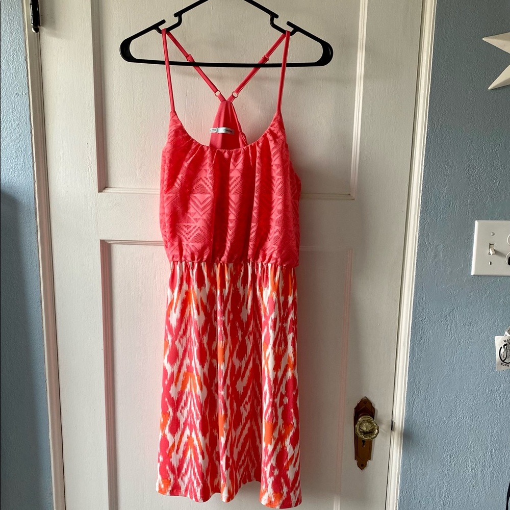 Maurices Summer Dress